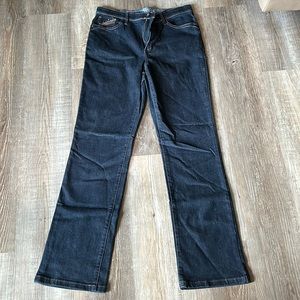 Gloria Vanderbilt jeans